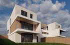 Teren cu autorizatie de constructie duplex, 1061 mp, zona Wonderland - 10