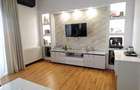Sanandrei -Apartament 3 camere - doua balcoane -  curte -foisor - beci - zona ex - 2