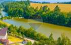 COMISION 0% || CASĂ INDIVIDUALĂ || PE LACUL VULCAN || ZONA PROTEJATA