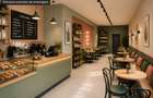 Spațiu Comercial 144 mp – Vizavi de Aeroport – Servicii / Showroom / Coffee Shop - 1