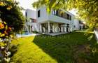 VILA 5 CAMERE//PROIECT NOU//GARAJ//PISCINA//COMPOUND PIPERA - 1