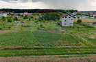 Teren de 1.500 mp de vanzare Ghermănești – Snagov | Lângă pădure - 6