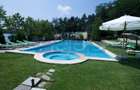 SNAGOV | VILA DE LUX CU 90M DESCHIDERE LA LAC | POZITIE EXCEPTIONALA