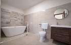 Apartament tip duplex 3 camere | 150 mp utili | curte 60 mp | parcare subterană - 9
