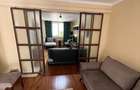 Apartament 4 camere Calea Calarasilor de locuit, work from home sau sediu firma - 10