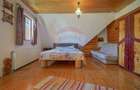 CASA INCONJURATA DE NATURA | 8 CAMERE | CANIONUL 7 SCARI BRASOV - 15