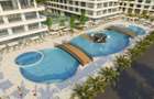 AXXIS NOVA RESORT&SPA - Studiou finisat integral în Complex Premium- 110.000euro - 7