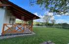 Cabană cu livadă și panoramă superbă – Refugiu în natură, Blaj - 11