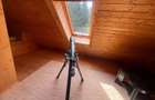 REFUGIU DIN INIMA NATURII, CASĂ DE VÂNZARE, 144mp COMANDĂU/ COVASNA