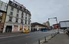 SPATIU COMERCIAL STRADAL ULTRACENTRAL CU VITRINA CU EXPUNERE STRADALA SI VAD - 13
