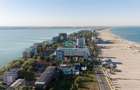 Vand fostul BAR ORIENT din MAMAIA avand teren 4371m, langa Vila Regala ( Regina