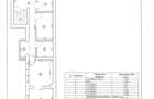 Vila D+P+E+terasa circulabila si curte betonata - 1