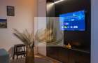 Studio Exclusivist în City of Mara | Complet Mobilat și Utilat - 4