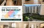 Apartament 3 camere, 65mp, cu parcare subterană, 2 balcoane, zona Oasului - 1