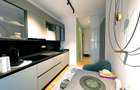 Apartament vanzare 2 camere Sos. Nordului | Grădină 37mp | mobilat lux - 2