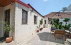 Zona Tabacarie - casa caramida /bca - 4 camere + teren 440 mp - 8