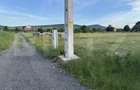1600 mp de teren intravilan, situat într-o zonă liniștită - 4