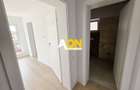 1/2 Duplex finisat la cheie, 4 camere, 317 mp teren, zona Centru