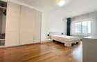 Apartament spatios   Vedere libera   Herastrau 2 parcari - 9