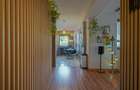 2 CAMERE PREMIUM | TERASA 45 MP | DRUMUL POIENII | CONTRACT PE 6 LUNI