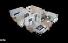 Apartament 2 camere de vânzare/ zona Subcetate