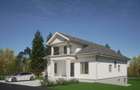 Teren cu autorizatie de constructie, Mohu (Sibiu) COMISION 0% - 4