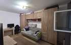 Negociabil / Garsonieră modernă cu balcon generos | Mobilată și utilată