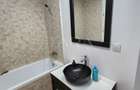 Apartament modern cu 2 camere, 53 mp + balcon, bloc nou, Mărăști.