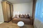 Apartament 1 cameră | Lazaret, Sibiu | 21,5 mp, mobilat, parter - 6