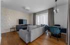 Proprietar. Inchiriez un superb apartament cu 2 camere, Aviatiei Park - 5