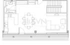REA0052945 Apartament duplex 3 camere cu loc de parcare Floreasca Rahmaninov - 21