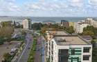 Faleza Nord NOU 2 Camere 65 mp BND Building Parcare Delfinariu bld Mamaia