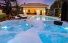 Vila 6 camere zona Pipera - Tunari - Padurea Baneasa, 550 mp, 1400mp teren - 4