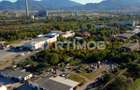 Teren industrial Brasov zona Triaj - 6