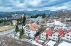 Vila individuala cu 6 camere de vanzare in Predeal - 20