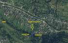 Teren Intravilan 1,800 mp. Intre Vaduri, Borșa Maramureș - 9
