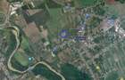 Vanzare teren intravilan, Bolintin Vale, 5.000 mp, 20 EUR  mp, comision 0% - 3