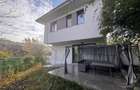 Vila individuala moderna 4 camere zona Bucium , constructie noua, complet finisa - 70