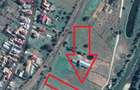 Zona Zavoile cu Luncuta Rusului - Teren intravilan- 2.930mp, Nasaud