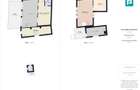 Casă la preț de apartament zona 3 Insule - 21