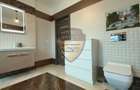 Penthouse Exclusivist, dressing, terasa 64 mp Mamaia Nord Hanul cu Peste - 13