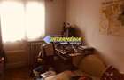 Vanzare apartament 4 camere deco  bai 2 balcoane CETATE Closca bloc proprietate - 2