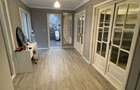 Casa S+P+E+M | 605 mp utili | 10 camere | 3 bucatarii | 4 bai | 3 terase | Garaj