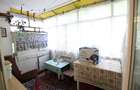 Apartament 2 camere Tiglina 1, parter, balcon, centrala termica - 5