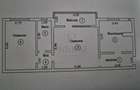 Soarelui - 2 Camere - Bloc izolat - Centrala proprie - 11