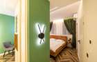 Afacere regim hotelier, doua unitati,  zona Piata Unirii-Brasov - 6