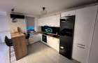 Apartament cu 2 camere de inchiriat, bloc nou, cu parcare Ama Residence - 1