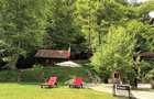 FILM! Pensiune turistica+Casa+transfer afacere+teren,Cheile Rasnoavei,Brasov - 9