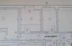 3 camere decomandat, Sisesti, bloc 2010 - 11