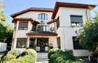 Vila individuala P+1+M cu deschidere la Lacul Snagov, piscina, sauna, ponton ! - 2